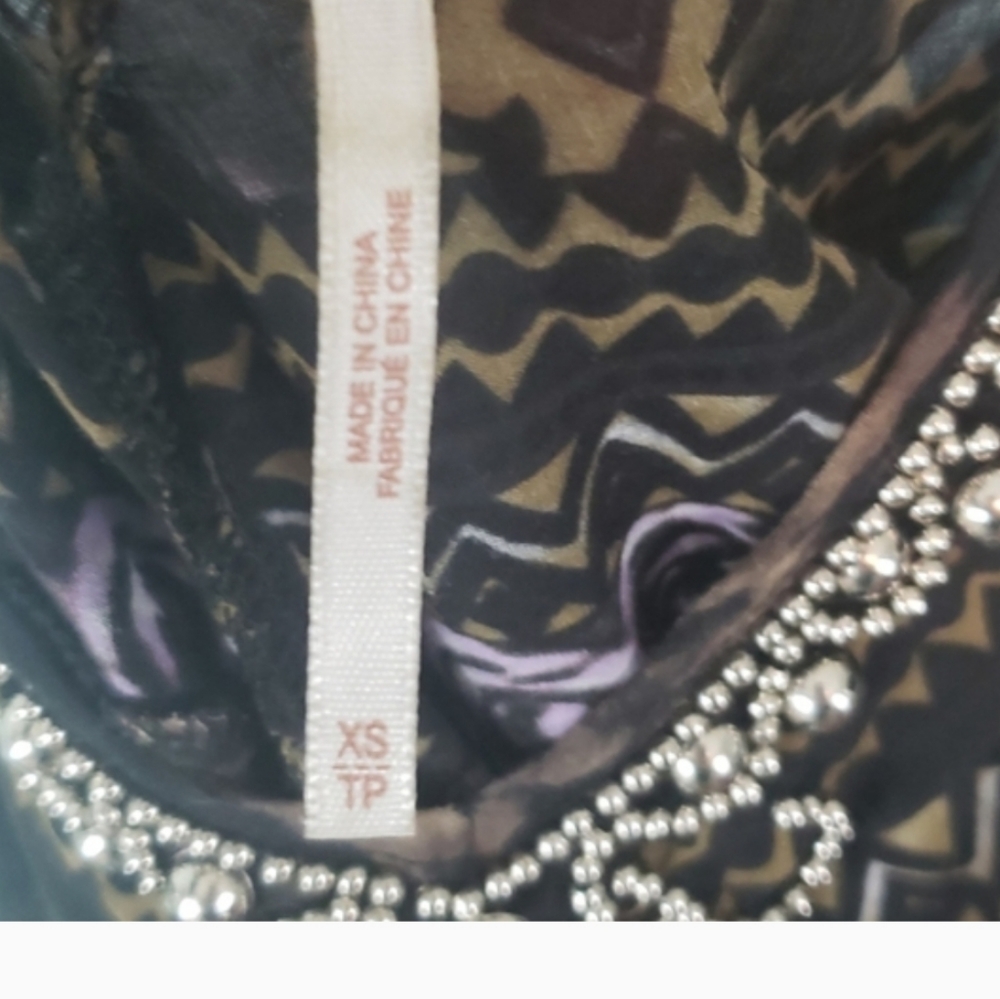 Free People Wild Divine maxi dress - Picture 5 of 7